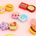 Sample 4 – Eraser