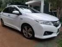 Sample 18 – Grace car