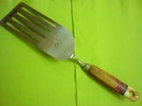 Sample 5 – Fish slice