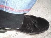 Sample 5 – Loafer