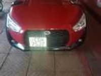 Sample 2 – Copen car