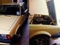Sample 11 – Laser car