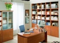 Sample 5 – Office