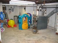 Sample 3 – Garage