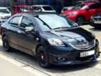 Sample 4 – Vios car