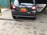Sample 5 – Passo car