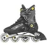 Sample 2 – Inline skate