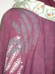 Sample 2 – Kimono