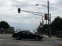 Sample 6 – Traffic light