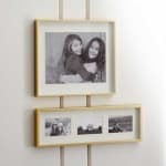 Sample 1 – Picture frame