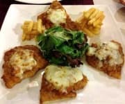 Sample 2 – Scallops