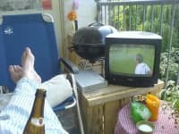 Sample 1 – Television