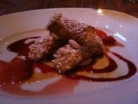 Sample 3 – Cannoli