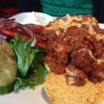 Sample 3 – Nachos