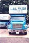 Sample 1 – Moving van