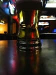 Sample of Beer glass