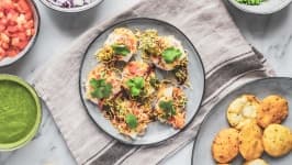 Sample 1 – Chaat