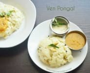 Sample 5 – Ven
