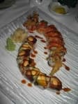 Sample 1 – Sushi