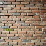 Sample 2 – Chipped brick