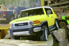 Sample 19 – Jeep car
