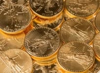 Sample 4 – Coins