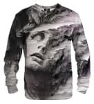 Sample 3 – Sweater