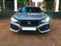 Sample 24 – Civic car