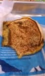 Sample 3 – Bread