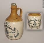 Sample 4 – Whiskey jug