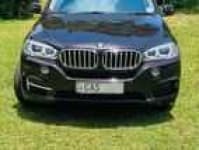 Sample 12 – X5 car