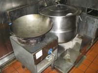 Sample 6 – Wok