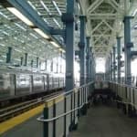 Sample 4 – Subway
