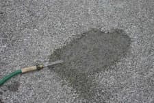 Sample 5 – Porous