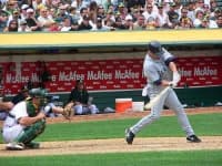 Sample 1 – Ballplayer