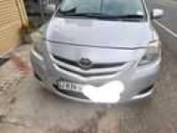 Sample 8 – Belta car