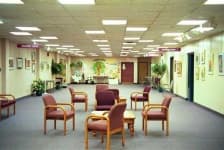 Sample 6 – Waitingroom