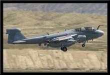 Sample 6 – Aircraft