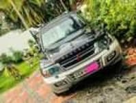Sample 6 – Montero car