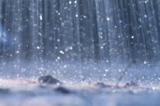 Sample 4 – Rain