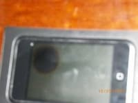 Sample 1 – Ipod
