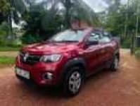 Sample 8 – Kwid car