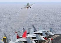 Sample 3 – Aircraft carrier