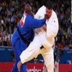 Sample 5 – Judo