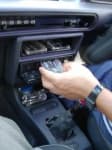 Sample 4 – Cassette player