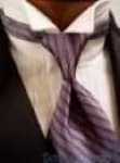 Sample 6 – Windsor tie