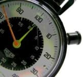 Sample 5 – Stopwatch