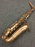 Sample 4 – Saxophone
