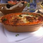 Sample 1 – Lasagna