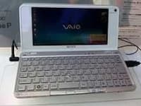 Sample 6 – Hand held computer